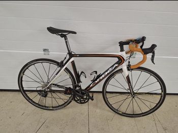 Orbea, Onix Shimano 105