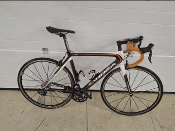 Brugt Orbea Onix Shimano 105 2011 Road & Gravel