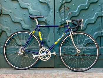 sab, Sab Custom Other Campagnolo