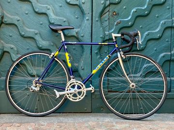 Brugt Sab Custom Other Campagnolo 1993 Road & Gravel