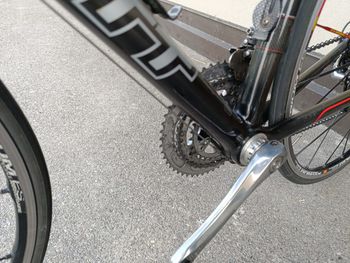 Used Scott Addict Shimano Dura Ace 2010 Road & Gravel, Black — image 5 of 6