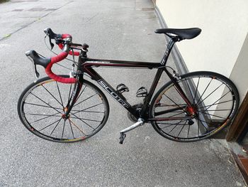 Used Scott Addict Shimano Dura Ace 2010 Road & Gravel, Black — image 6 of 6