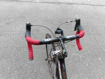 Used Scott Addict Shimano Dura Ace 2010 Road & Gravel, Black — image 4 of 6