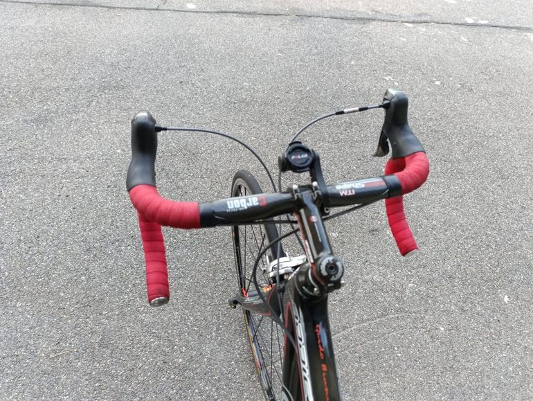 Used Scott Addict Shimano Dura Ace 2010 Road & Gravel, Black — image 4 of 6