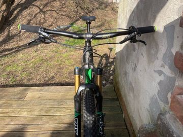 Used Ibis Ripley Shimano Deore XT 2016 Mountainbike, Black — image 13 of 18