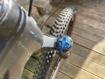 Used Ibis Ripley Shimano Deore XT 2016 Mountainbike, Black — image 18 of 18