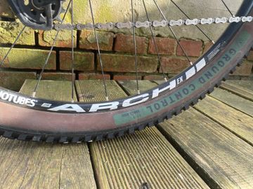 Used Ibis Ripley Shimano Deore XT 2016 Mountainbike, Black — image 8 of 18