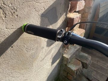 Used Ibis Ripley Shimano Deore XT 2016 Mountainbike, Black — image 11 of 18