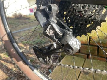 Used Ibis Ripley Shimano Deore XT 2016 Mountainbike, Black — image 9 of 18