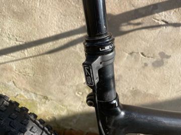 Used Ibis Ripley Shimano Deore XT 2016 Mountainbike, Black — image 14 of 18