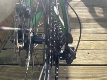 Used Ibis Ripley Shimano Deore XT 2016 Mountainbike, Black — image 10 of 18