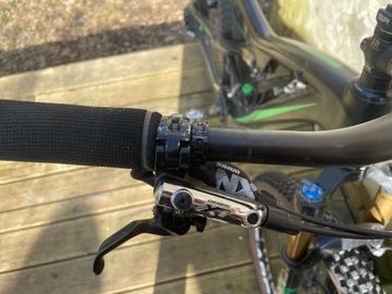 Used Ibis Ripley Shimano Deore XT 2016 Mountainbike, Black — image 15 of 18