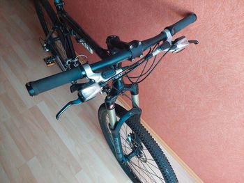 Wheeler, Wheeler Custom Shimano Deore XT