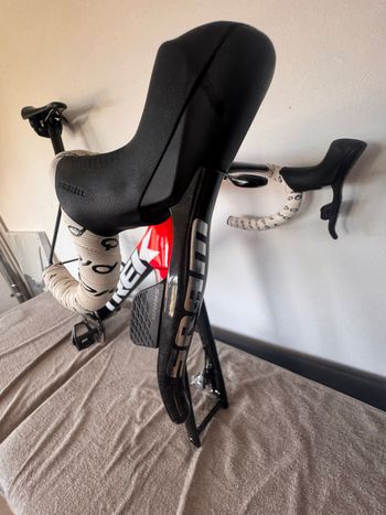 Used Trek Emonda SRAM Red eTap AXS 2022 Road & Gravel — image 15 of 20