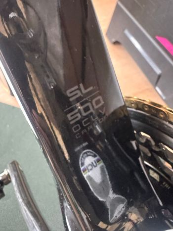 Used Trek Emonda SRAM Red eTap AXS 2022 Road & Gravel — image 5 of 20