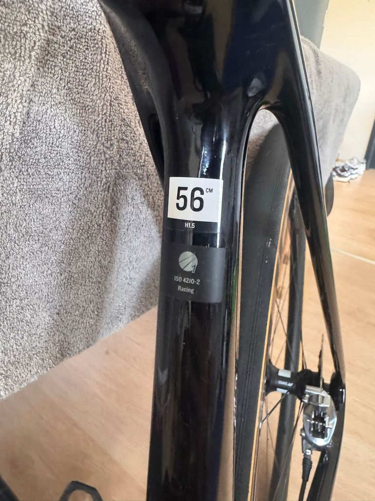 Used Trek Emonda SRAM Red eTap AXS 2022 Road & Gravel — image 6 of 20