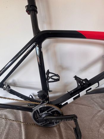 Used Trek Emonda SRAM Red eTap AXS 2022 Road & Gravel — image 11 of 20
