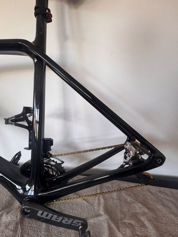 Used Trek Emonda SRAM Red eTap AXS 2022 Road & Gravel — image 9 of 20