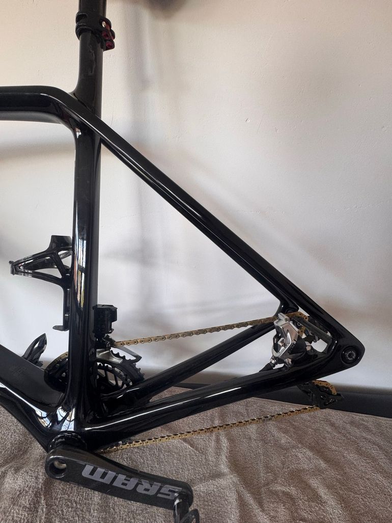 Used Trek Emonda SRAM Red eTap AXS 2022 Road & Gravel — image 9 of 20