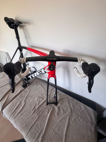 Used Trek Emonda SRAM Red eTap AXS 2022 Road & Gravel — image 16 of 20