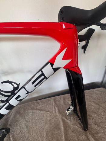 Used Trek Emonda SRAM Red eTap AXS 2022 Road & Gravel — image 12 of 20