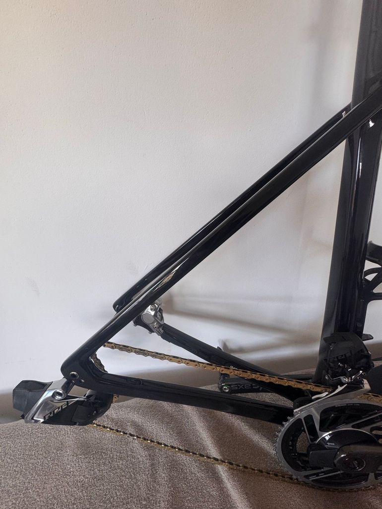 Used Trek Emonda SRAM Red eTap AXS 2022 Road & Gravel — image 10 of 20