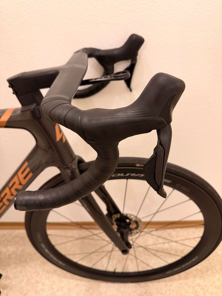 Used Lapierre Xelius Shimano Dura Ace Di2 2022 Road & Gravel, Black — image 10 of 18