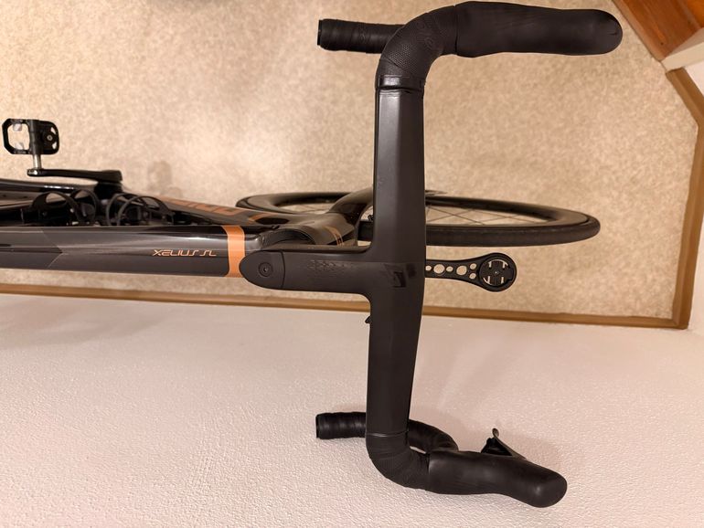 Used Lapierre Xelius Shimano Dura Ace Di2 2022 Road & Gravel, Black — image 7 of 18
