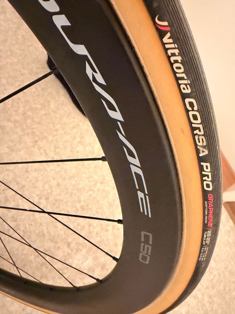 Used Lapierre Xelius Shimano Dura Ace Di2 2022 Road & Gravel, Black — image 2 of 18