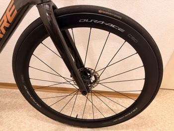 Used Lapierre Xelius Shimano Dura Ace Di2 2022 Road & Gravel, Black — image 13 of 18