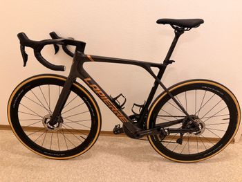 Used Lapierre Xelius Shimano Dura Ace Di2 2022 Road & Gravel