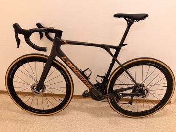 Gebrauchtes Lapierre Xelius Shimano Dura Ace Di2 2022 Road & Gravel