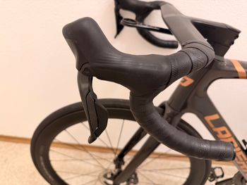 Used Lapierre Xelius Shimano Dura Ace Di2 2022 Road & Gravel, Black — image 16 of 18