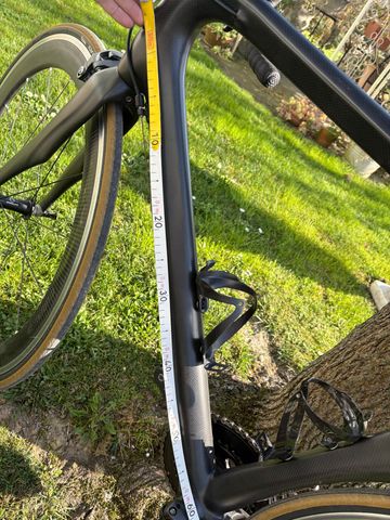 Použité Brn Custom Shimano Ultegra 2020 Road & Gravel — obrázek 19 z 20