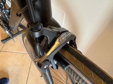 Použité Brn Custom Shimano Ultegra 2020 Road & Gravel — obrázek 14 z 20