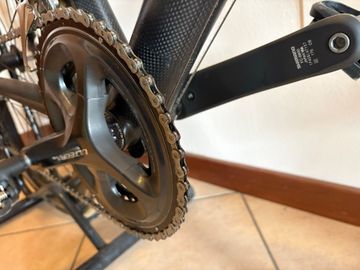Použité Brn Custom Shimano Ultegra 2020 Road & Gravel — obrázek 12 z 20