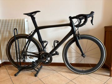 Brugt Brn Custom Shimano Ultegra 2020 Road & Gravel