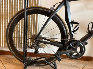 Použité Brn Custom Shimano Ultegra 2020 Road & Gravel — obrázek 6 z 20