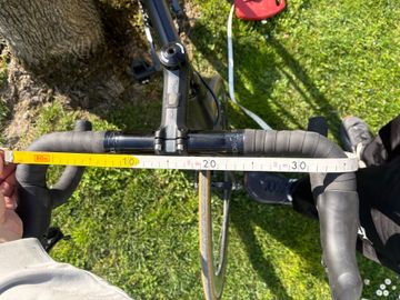 Použité Brn Custom Shimano Ultegra 2020 Road & Gravel — obrázek 20 z 20