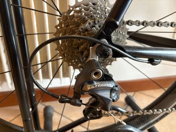 Použité Brn Custom Shimano Ultegra 2020 Road & Gravel — obrázek 15 z 20