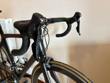 Použité Brn Custom Shimano Ultegra 2020 Road & Gravel — obrázek 3 z 20