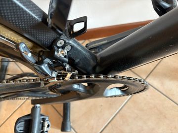 Použité Brn Custom Shimano Ultegra 2020 Road & Gravel — obrázek 11 z 20
