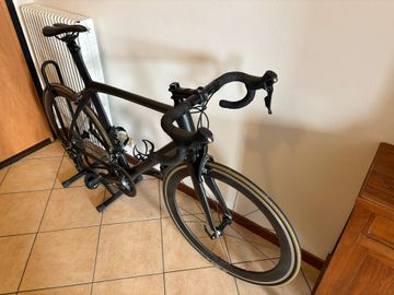 Použité Brn Custom Shimano Ultegra 2020 Road & Gravel — obrázek 4 z 20