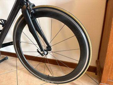 Použité Brn Custom Shimano Ultegra 2020 Road & Gravel — obrázek 5 z 20
