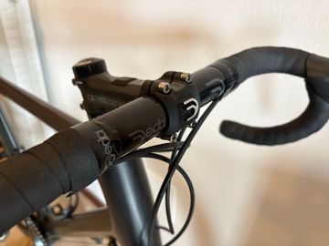 Použité Brn Custom Shimano Ultegra 2020 Road & Gravel — obrázek 9 z 20