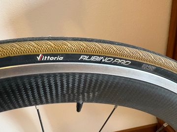 Použité Brn Custom Shimano Ultegra 2020 Road & Gravel — obrázek 16 z 20