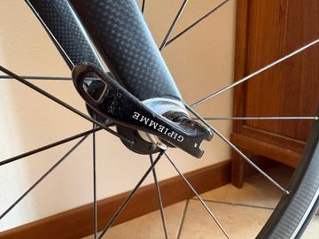 Použité Brn Custom Shimano Ultegra 2020 Road & Gravel — obrázek 13 z 20