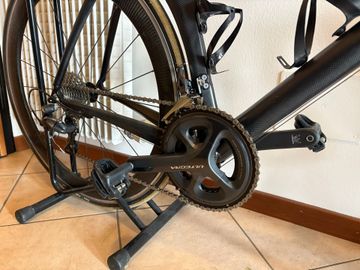 Použité Brn Custom Shimano Ultegra 2020 Road & Gravel — obrázek 2 z 20