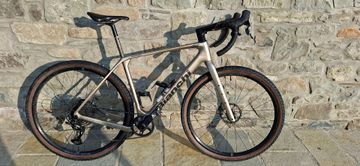 Używany Bianchi Arcadex Comp APEX disc 2025 2025 Road & Gravel — zdjęcie 1 z 5