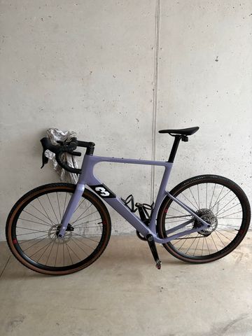 Used 3T RACEMAX SRAM Rival eTap AXS 2025 Road & Gravel, Purple — image 14 of 18